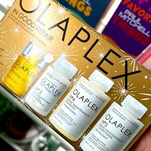 OLAPLEX